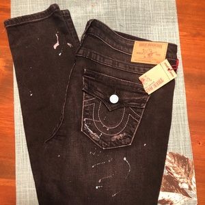 True Religion Women’s Jeans NEW 💯AUTHENTIC!